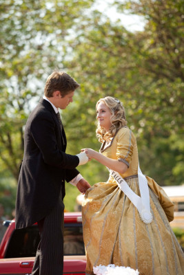 Candice Accola pic #829187