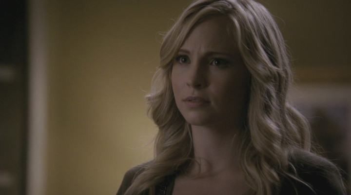 Candice Accola pic #829191