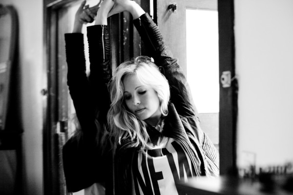 Candice Accola pic #300877