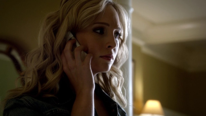 Candice Accola pic #483471