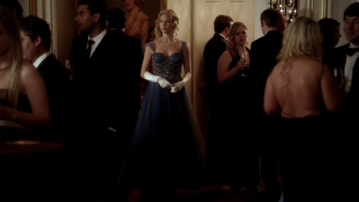 Candice Accola pic #483474