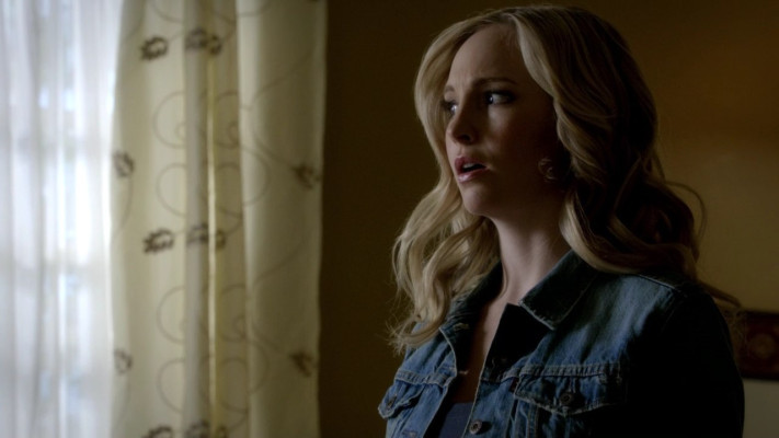 Candice Accola pic #485130