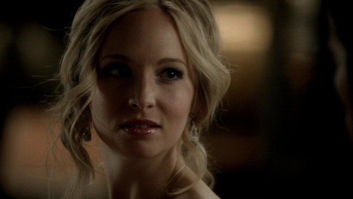 Candice Accola pic #485128