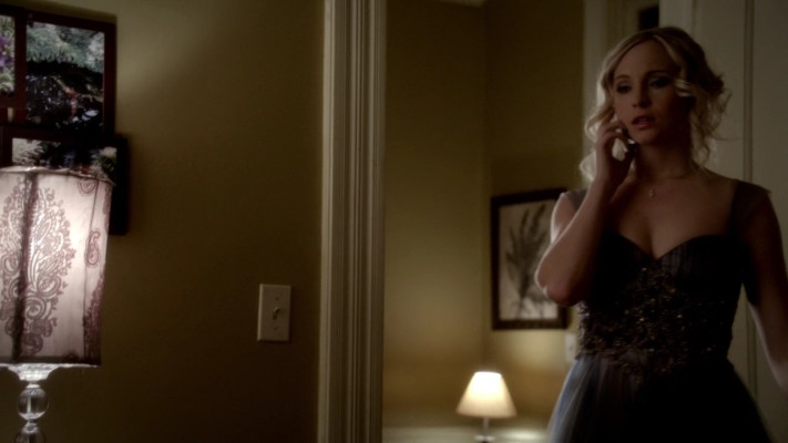 Candice Accola pic #485131