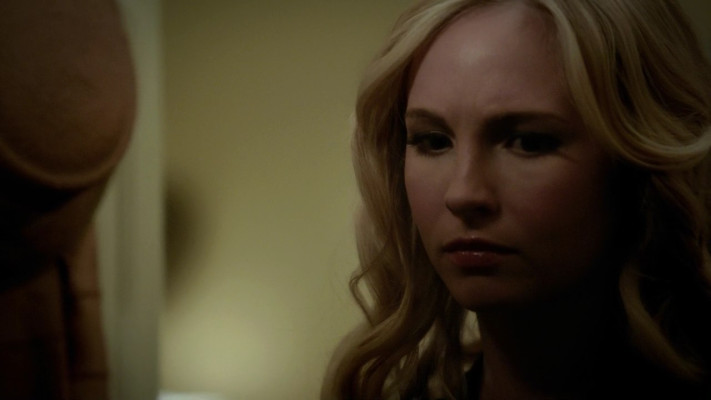 Candice Accola pic #483478
