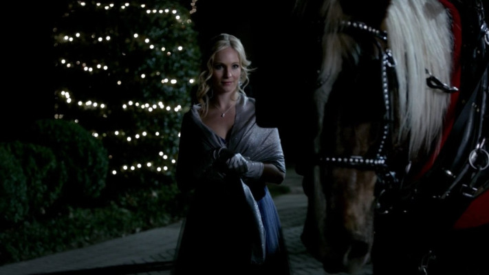 Candice Accola pic #483477