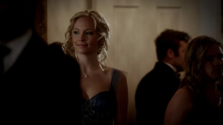 Candice Accola pic #483481