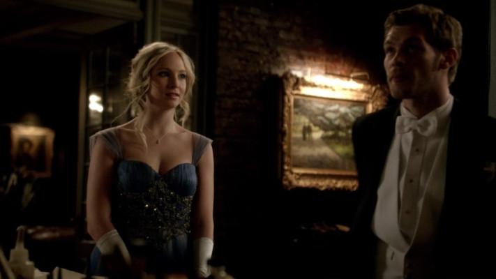 Candice Accola pic #483480