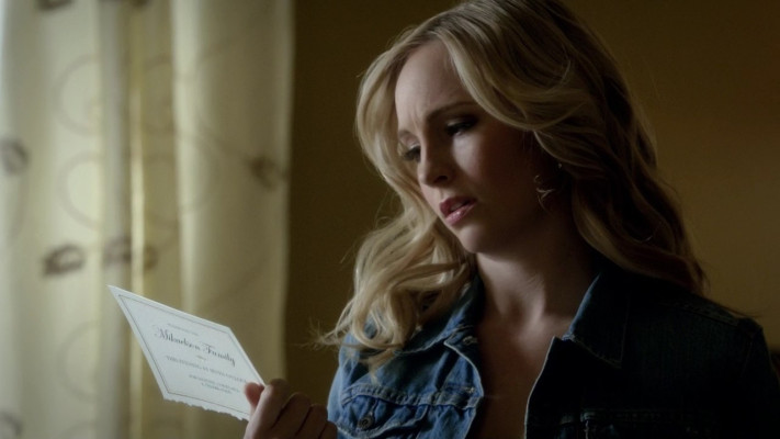 Candice Accola pic #485140