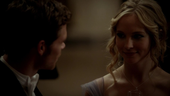 Candice Accola pic #483479