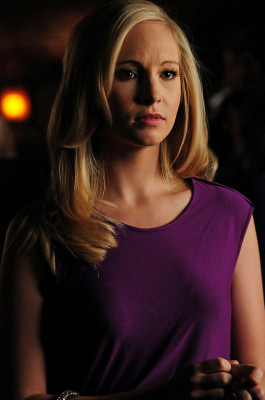 Candice Accola pic #829185