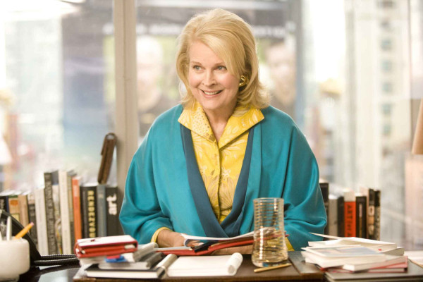 Candice Bergen pic #201854