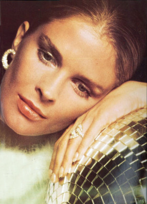 Candice Bergen pic #378540