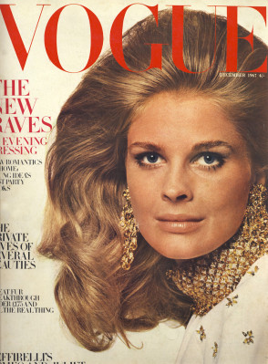 Candice Bergen pic #271580