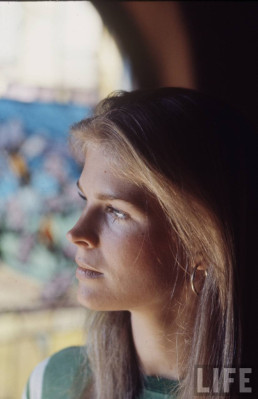 Candice Bergen pic #191694