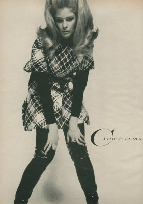 Candice Bergen pic #272688