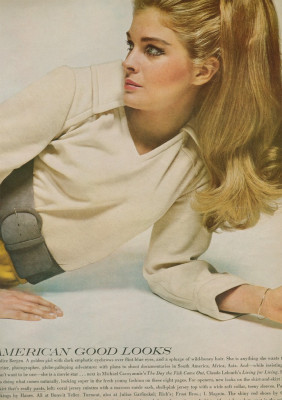 Candice Bergen pic #272673