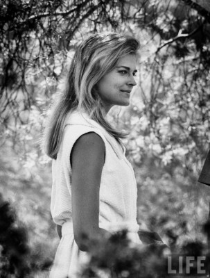 Candice Bergen pic #367241