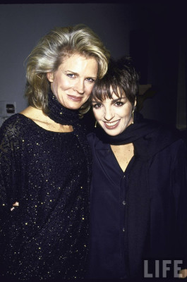 Candice Bergen pic #367240