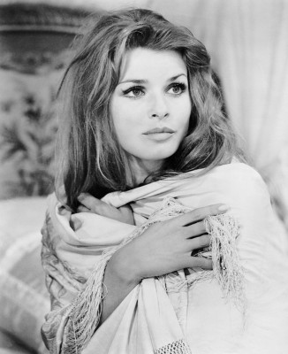 Candice Bergen pic #136626