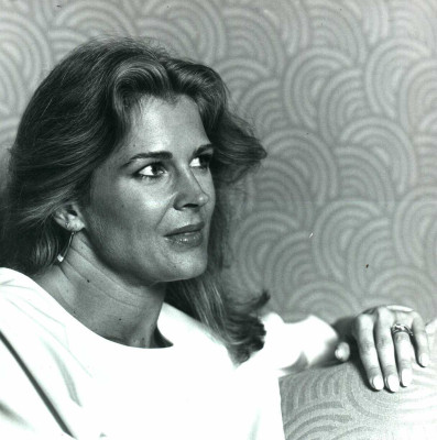 Candice Bergen pic #361888