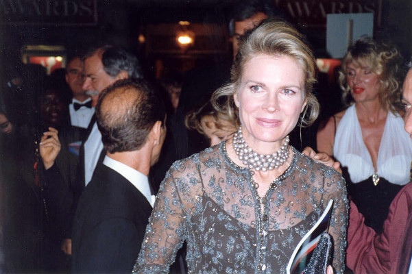 Candice Bergen pic #201848