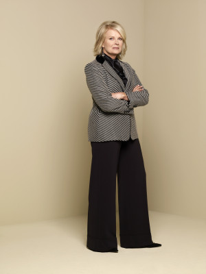 Candice Bergen pic #201852
