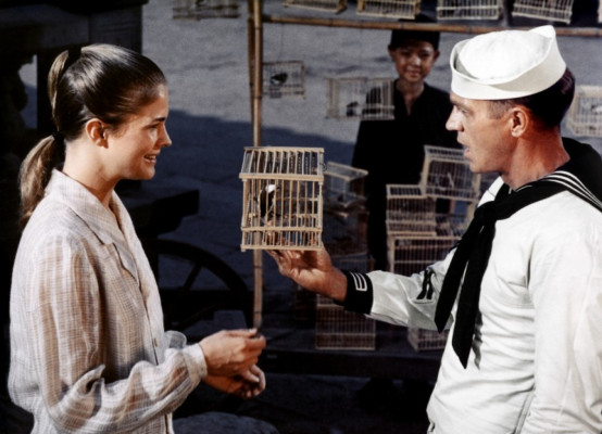 Candice Bergen pic #191686