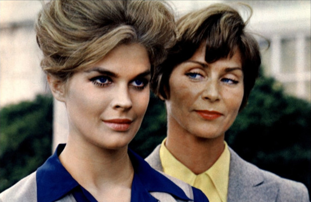 Candice Bergen pic #365326