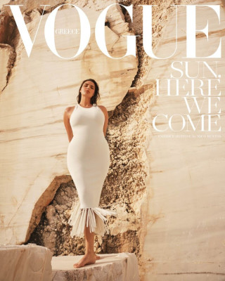 Candice Huffine pic #1338076