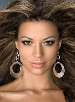 Candice Michelle pic #293911