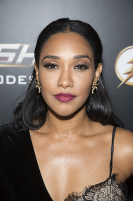 photo 8 in Candice Patton gallery [id1086597] 2018-11-23 00:00:00