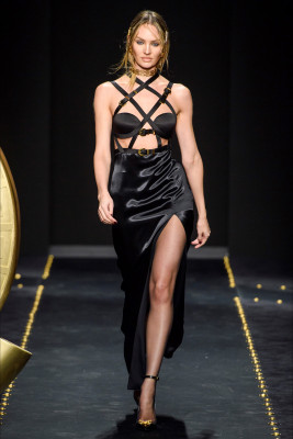 Candice Swanepoel pic #1133453