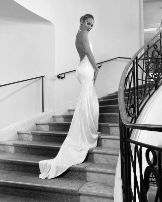 Candice Swanepoel pic #1261468