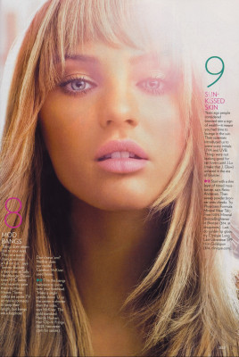 Candice Swanepoel pic #254639
