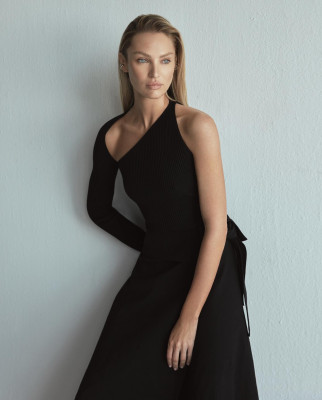 Candice Swanepoel pic #1340762