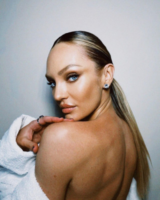 Candice Swanepoel pic #1324721