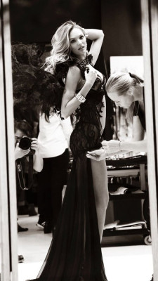 Candice Swanepoel pic #959526