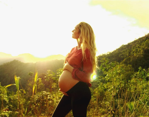 Candice Swanepoel pic #865954