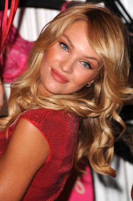 Candice Swanepoel pic #342236