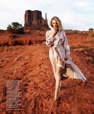 photo 10 in Candice Swanepoel gallery [id621484] 2013-07-31 00:00:00