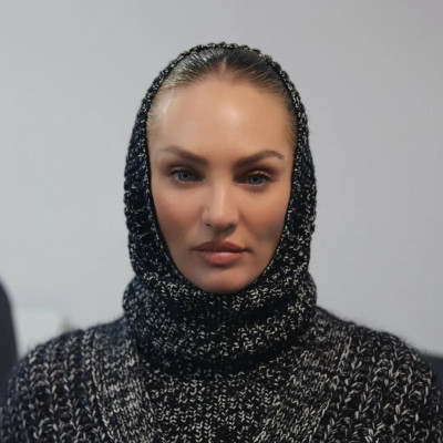 photo 13 in Candice Swanepoel gallery [id1345808] 2024-03-11 00:00:00