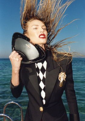 Candice Swanepoel pic #1353895
