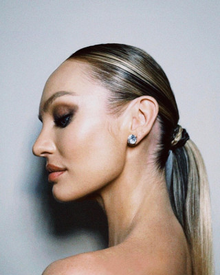 Candice Swanepoel pic #1324722