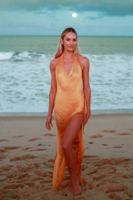 Candice Swanepoel pic #1307846