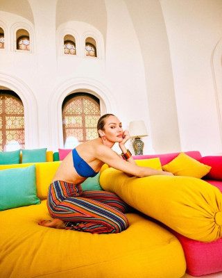 photo 7 in Candice Swanepoel gallery [id1336903] 2023-11-17 00:00:00