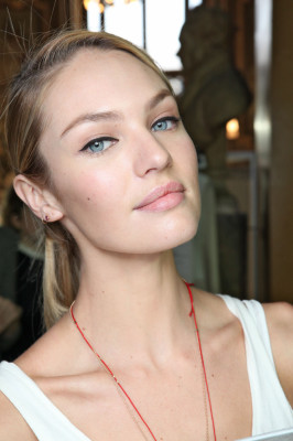 Candice Swanepoel pic #408650