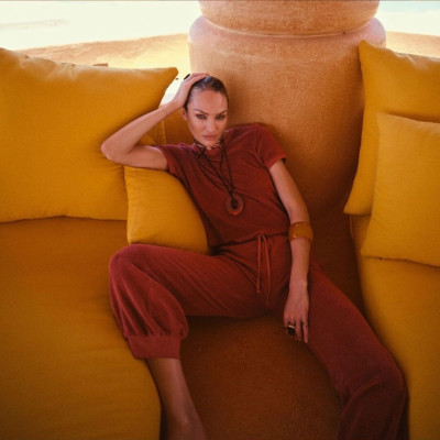 Candice Swanepoel pic #1330955
