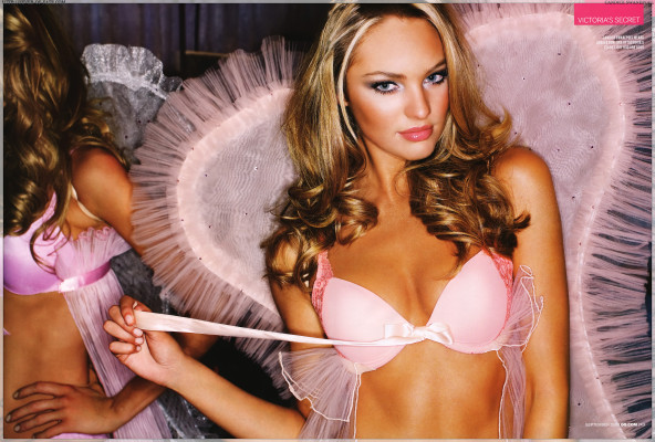 photo 24 in Candice Swanepoel gallery [id141441] 2009-03-25 00:00:00
