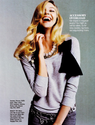 photo 19 in Candice Swanepoel gallery [id178299] 2009-09-04 00:00:00